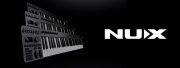NUX dévoile le nouveau clavier NTK